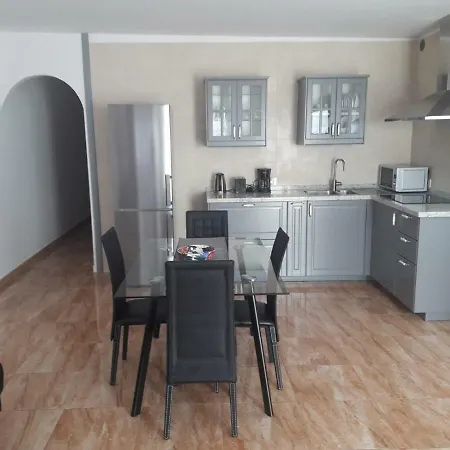 Дом отдыха Casa Olivina 2 *