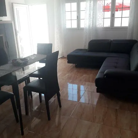 Дом отдыха Casa Olivina 2