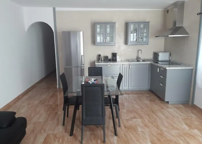 Дом отдыха Casa Olivina 2 *