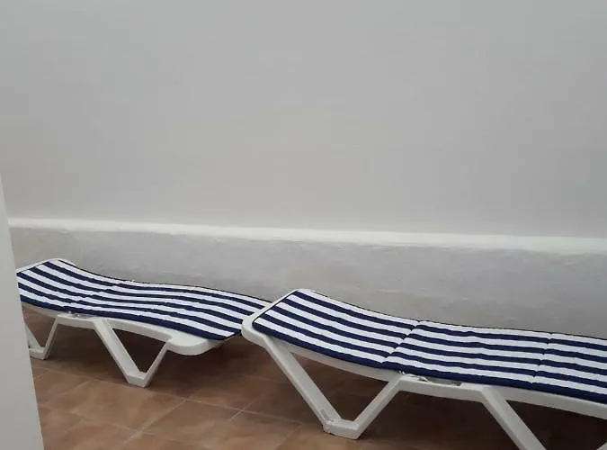 Casa Olivina 2 * Пуэрто дель Кармен