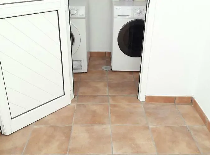 Casa Olivina 2 Дом отдыха *