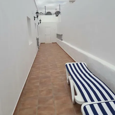 Casa Olivina 2 * Puerto del Carmen (Lanzarote)