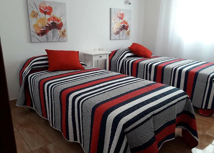 Casa Olivina 2 Ferienhaus