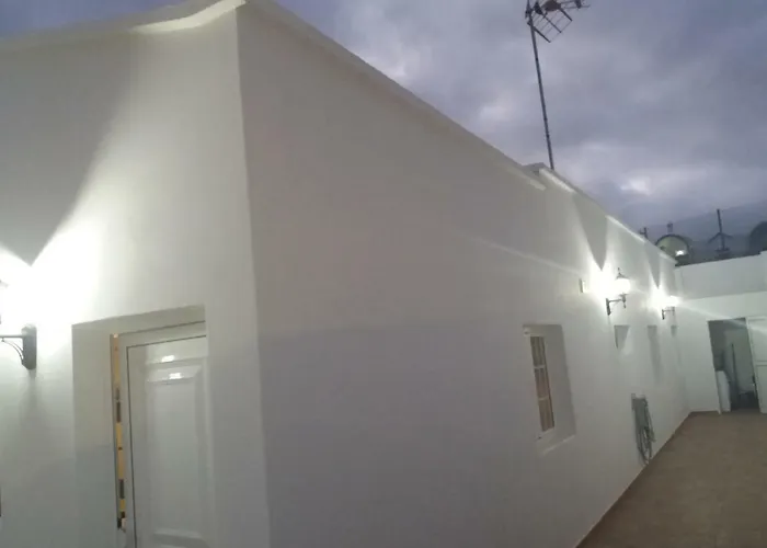 Ferienhaus Casa Olivina 2 *