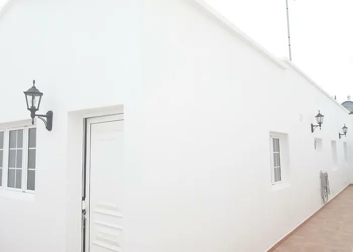 Casa Olivina 2 Ferienhaus *