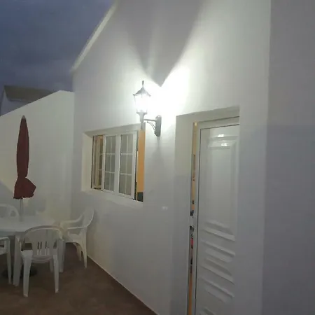 Casa Olivina 2 別荘 プエルト・デル・カルメン