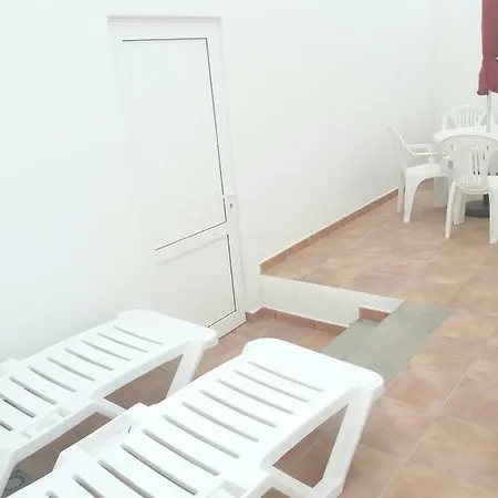 Casa Olivina 2 Puerto del Carmen (Lanzarote)