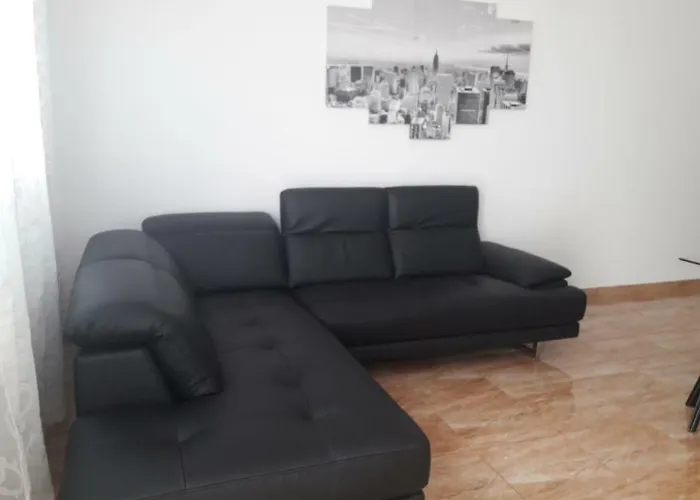 Casa Olivina 2 Dom wakacyjny