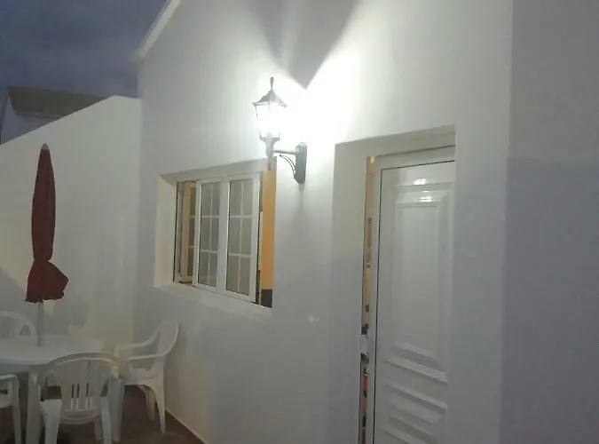 Casa Olivina 2 別荘 プエルト・デル・カルメン