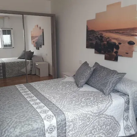 Casa Olivina 2 Hébergement de vacances Puerto del Carmen (Lanzarote)