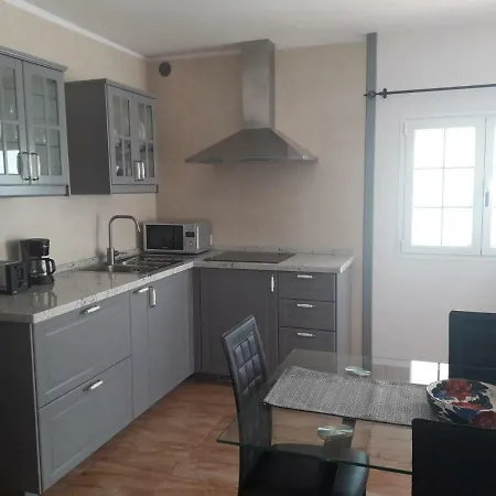 Casa Olivina 2 *