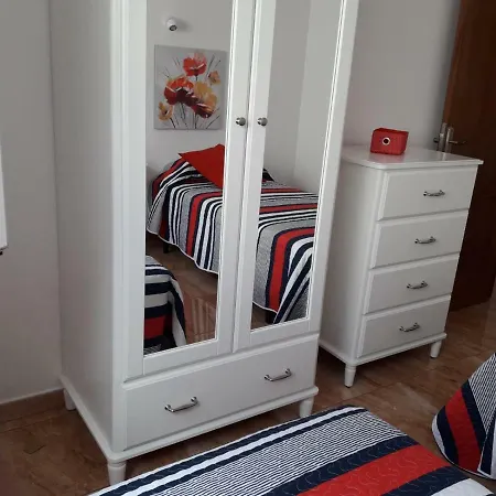 Casa Olivina 2 Hébergement de vacances