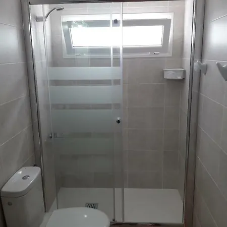Hébergement de vacances Casa Olivina 2 Puerto del Carmen (Lanzarote)