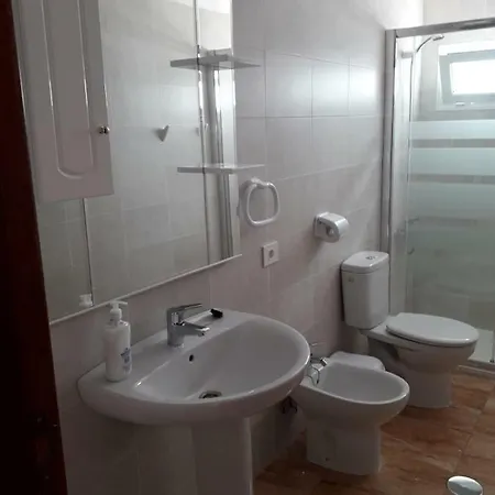 Hébergement de vacances Casa Olivina 2 Puerto del Carmen (Lanzarote)