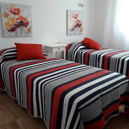 Casa Olivina 2 Hébergement de vacances
