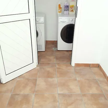 Casa Olivina 2 Hébergement de vacances *