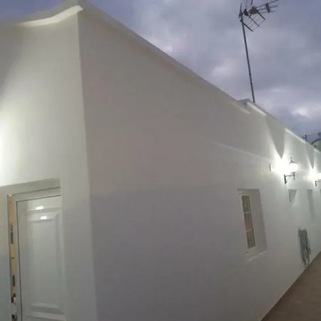 Hébergement de vacances Casa Olivina 2 *