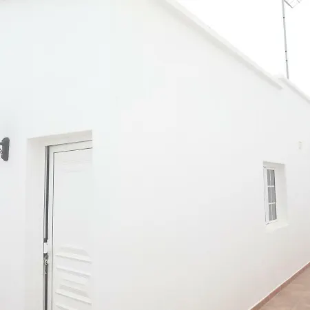 Casa Olivina 2 Hébergement de vacances *